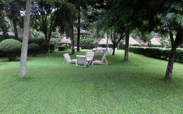 Kasi Tembo Rest House