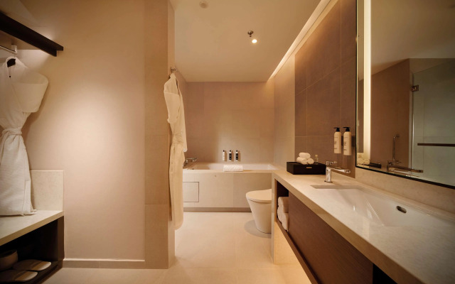 DoubleTree by Hilton Shah Alam i-City