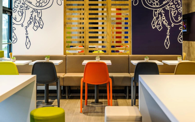 Ibis Budget Bamberg