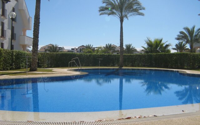 Apartamento Altos E2-1C