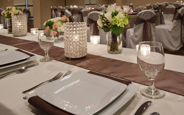 Holiday Inn Lincoln Southwest by IHG