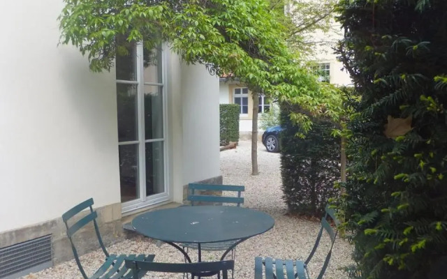 Villa Jordan