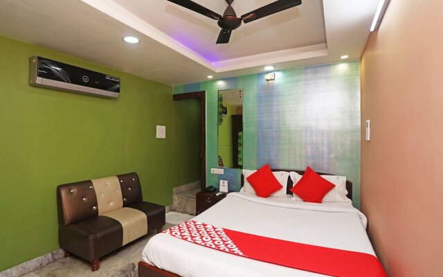 Collection O 7741 Hotel Hamza International