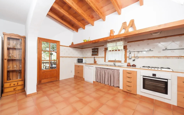 Es Garroveral 3 in Bunyola