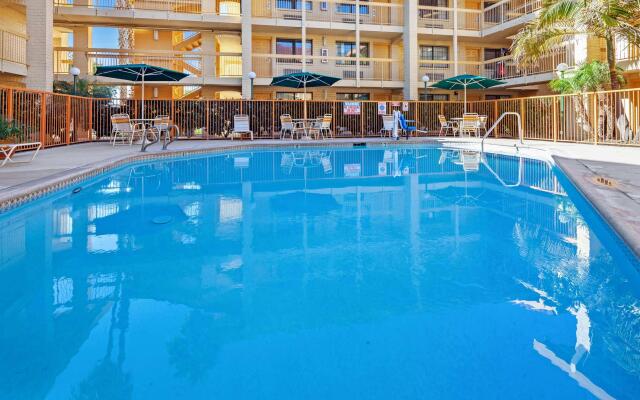 La Quinta Inn by Wyndham Ventura