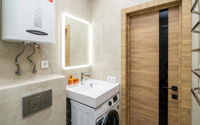 Ваш комфорт на улице Полковника Фесюна 22