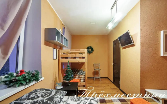Villa Hotel