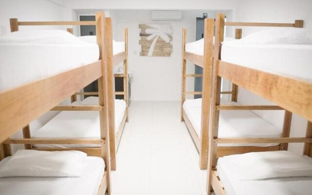 Downtown Hostel Chetumal