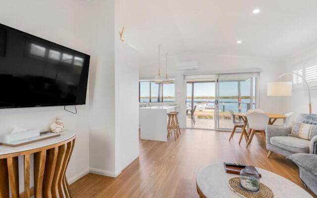 Salt @ South West Rocks