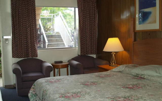 Parkview Motor Lodge