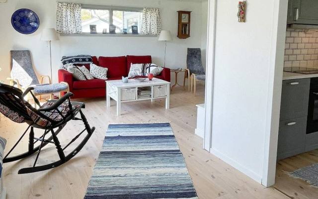 4 Star Holiday Home in Skarhamn-by Traum