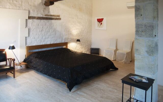 Chambre dhôtes Clos des Pierres Blanches