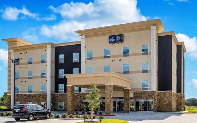 Red Lion Inn & Suites Katy