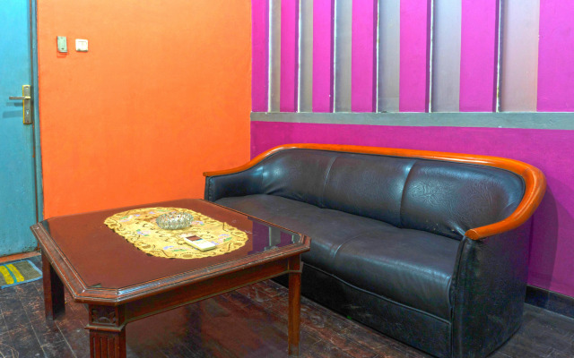 Apartment Wisma Tobana II