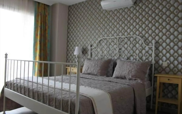 Nilufer Otel - Adult Only