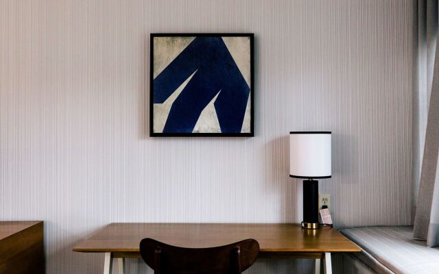 Tarrytown House Estate