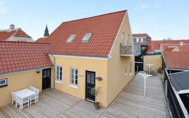 "Ejler" - 200m from the sea in NW Jutland