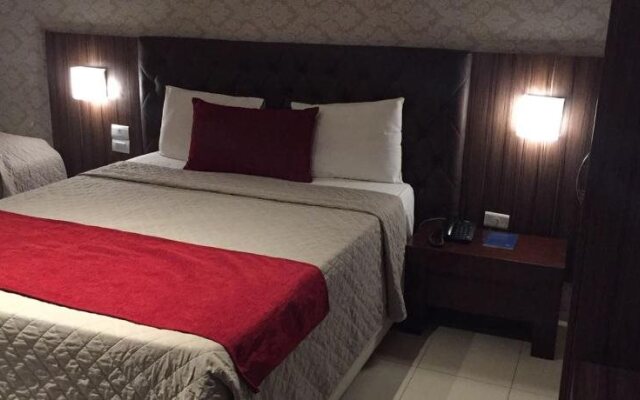 Hotel Village Premium Caruaru