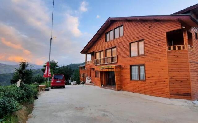 Tercuman Suit Otel
