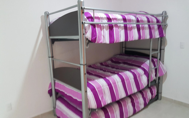 Suites Riviera Maya