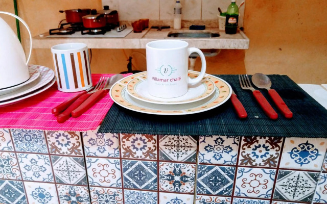 Villamar temporada -praia do futuro