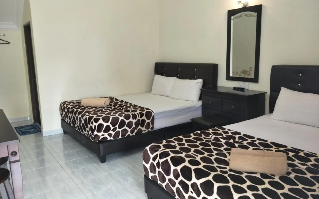 Rasa Senang Villa
