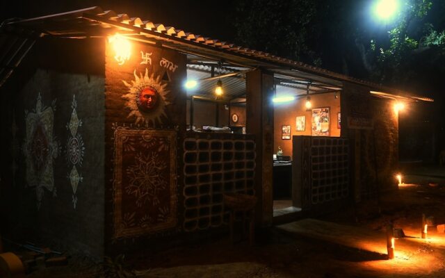 Bundeli Camps and Resorts, Panna