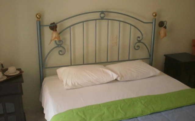 Loukas Inn Family Resort