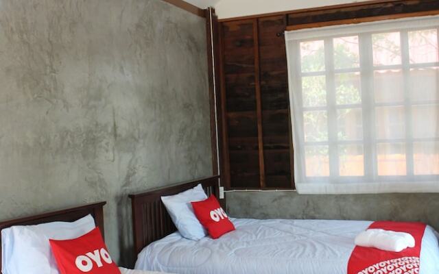 Baan Suan Mulberry Farmstay