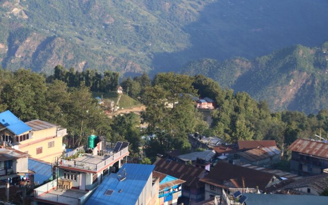 Taplejung Hotel Pathivara