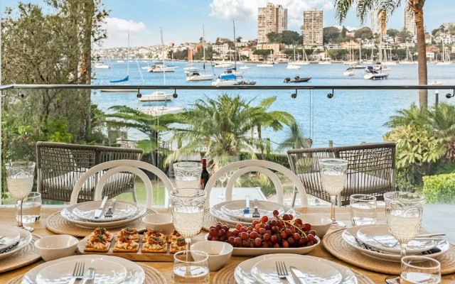 Palm View Collective