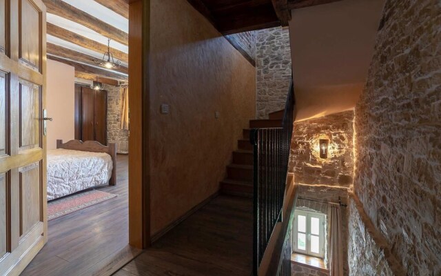 Villa L Šušnji?I