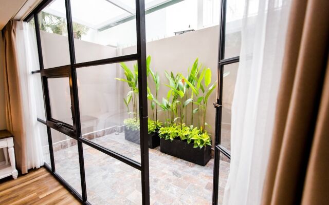 The Nest Saigon - Sparrow