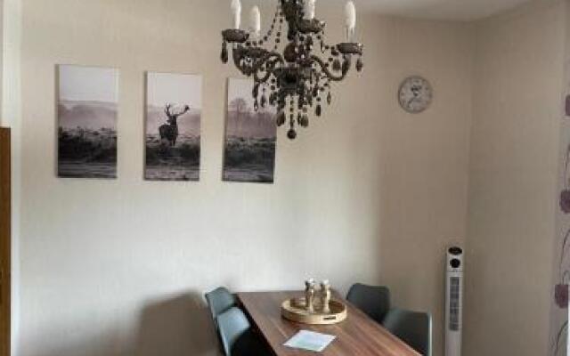 Ferienwohnung Baars