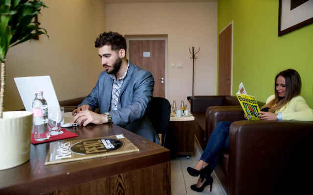 Boutique Hotel Sopianae