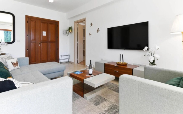 Apartment Bc02 - Lelantos