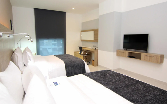 Hotel Sky Collection Barranquilla