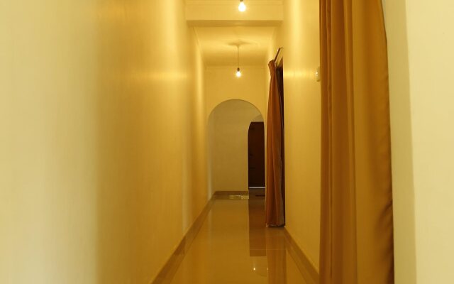 Resort Beam