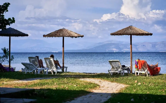 Seaside Resorts