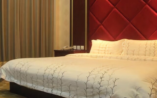 Maolin'ge Hotel