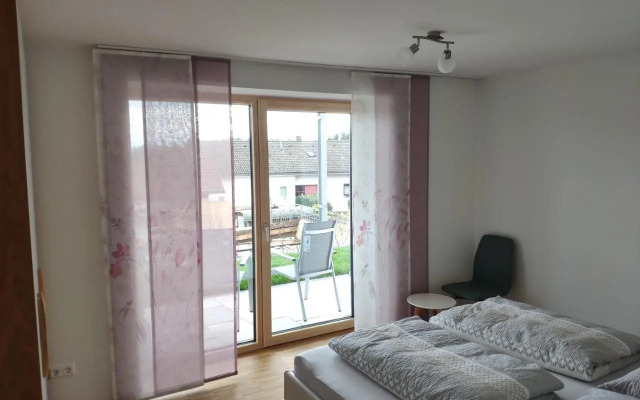 Hengnau 46, Ferienwohnung Stiefel EG