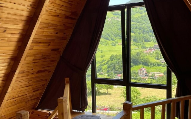 Bizim O'ra Küme Evleri & Bungalov