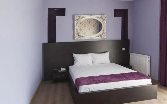 Bossuite Hotel Maltepe
