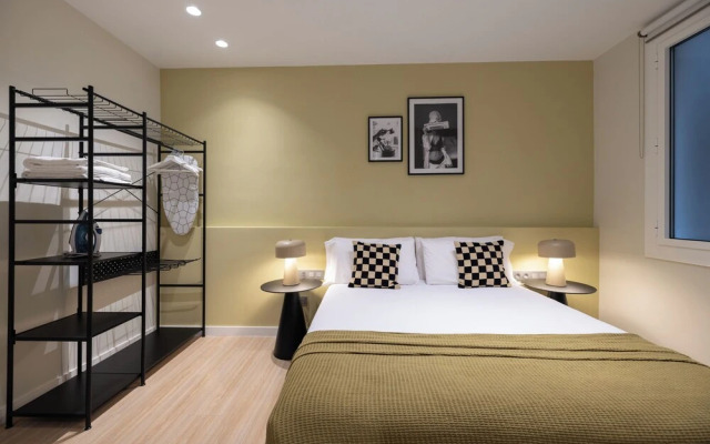 Stay U-nique Apartment Muntaner