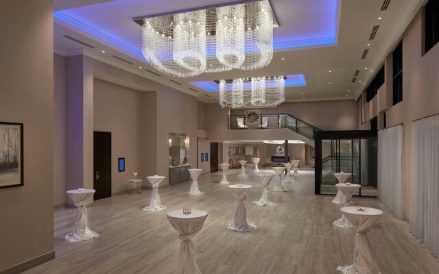 Courtyard by Marriott Oshawa