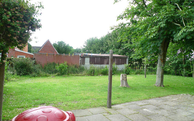 Kleine Insel/Lüttje Hörn 19