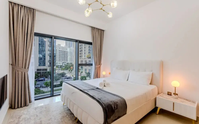 17 Icon bay The Bay 2 202 - Apartment in ดูไบ - Photo 3