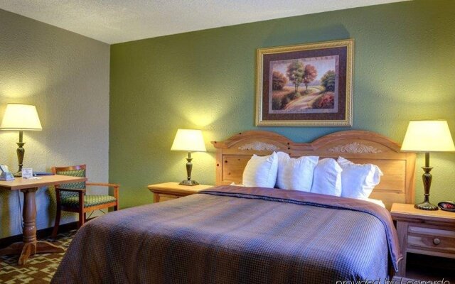 Boarders Inn & Suites - Kearney