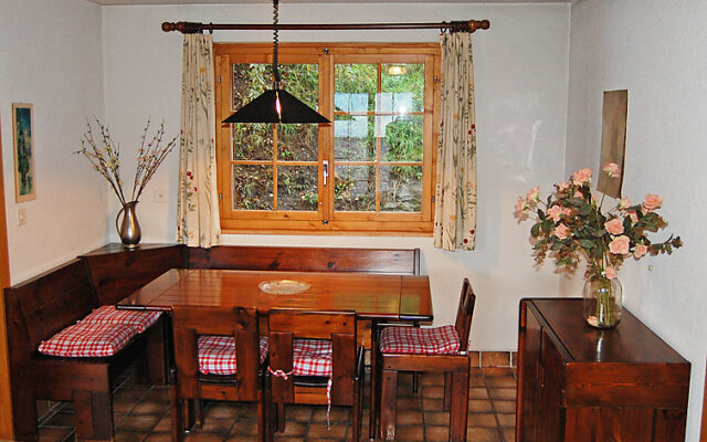 Chalet Enfin