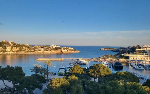 Meerblick Apartment 4 - 120 m zum Strand